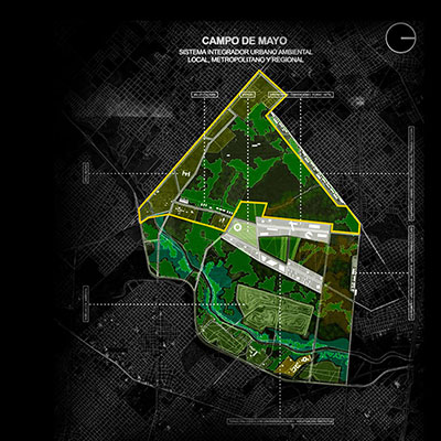 CAMPO DE MAYO - 