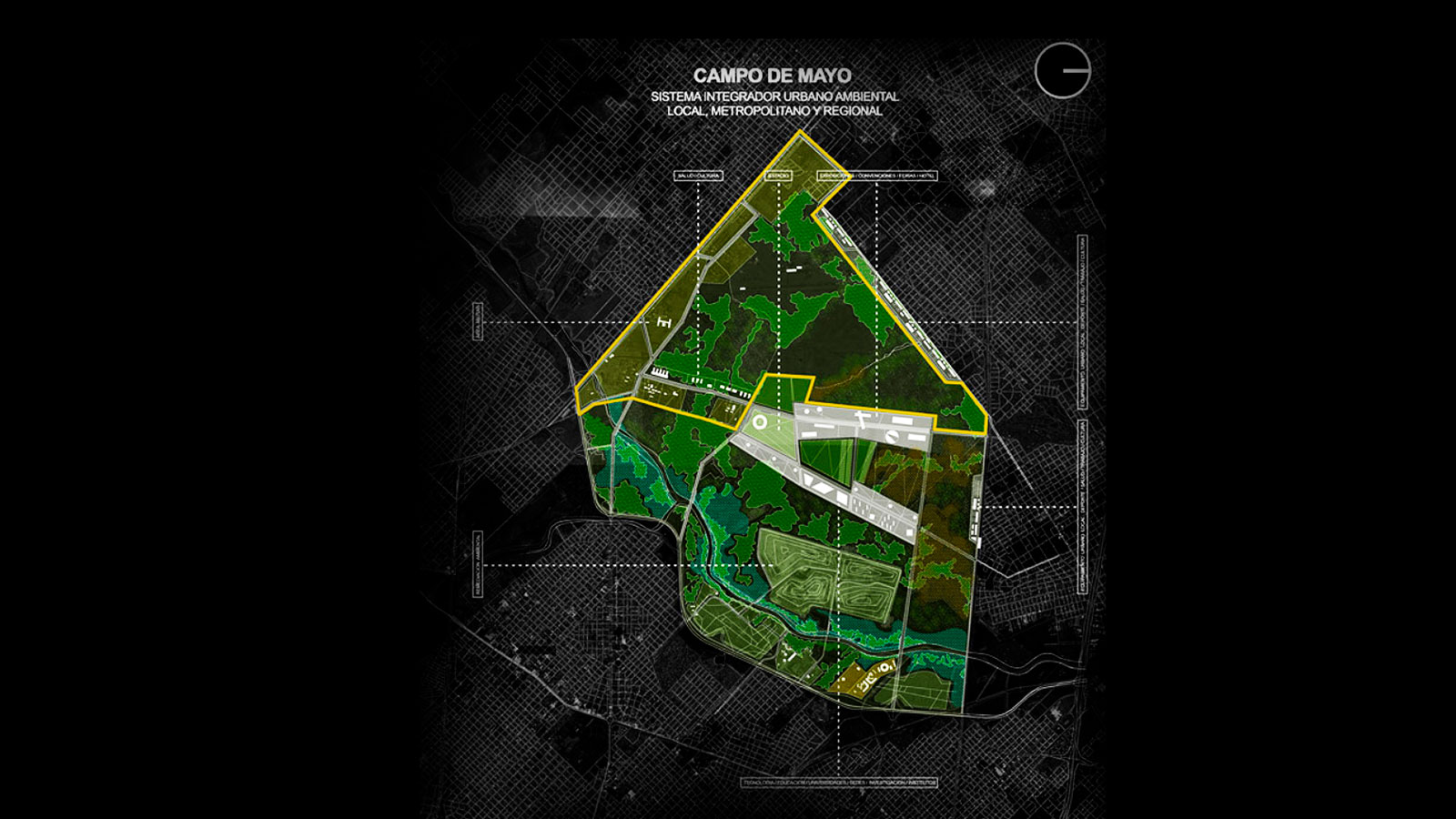 CAMPO DE MAYO