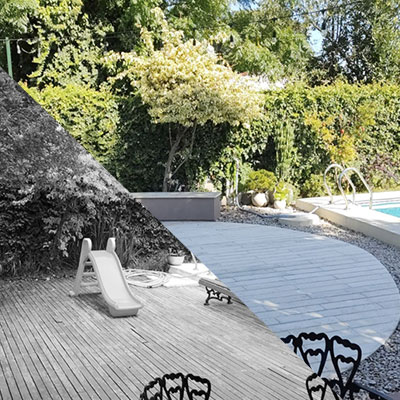 JARDÍN DE FUEGO