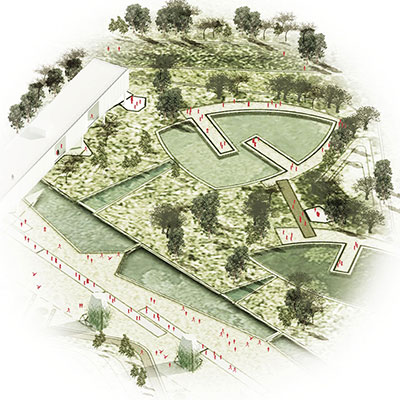 PARQUE DE LA CIUDAD