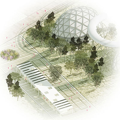 PARQUE DE LA CIUDAD