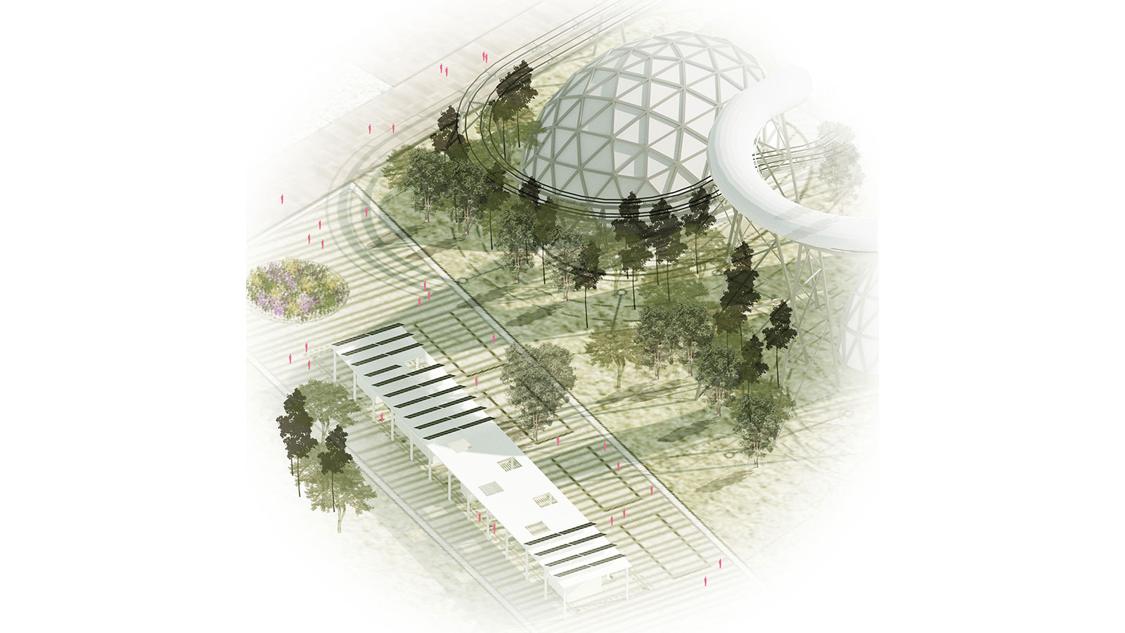 PARQUE DE LA CIUDAD