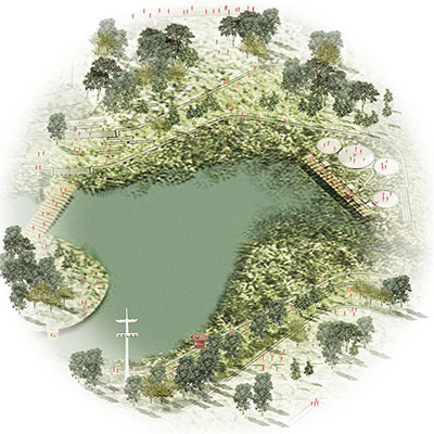 PARQUE DE LA CIUDAD