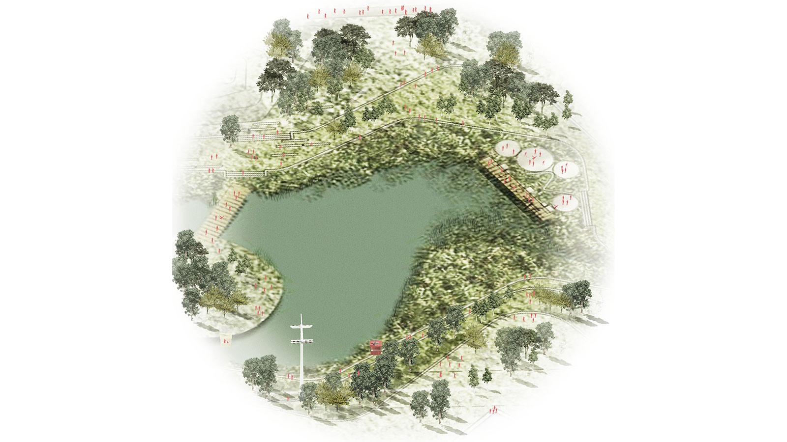 PARQUE DE LA CIUDAD