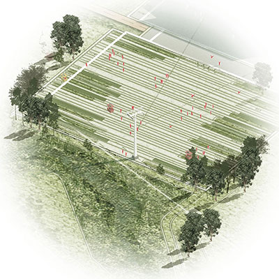 PARQUE DE LA CIUDAD