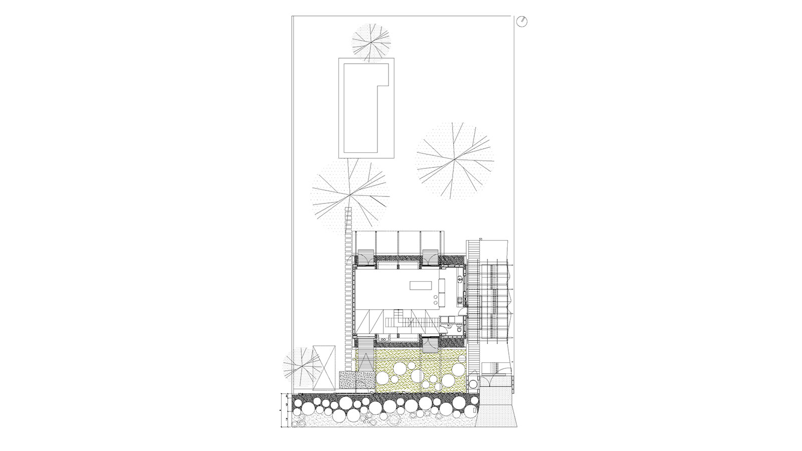 RESIDENCIA TEMPERLEY