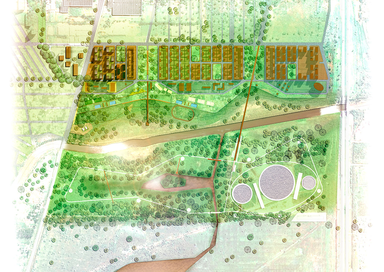 ROSARIO METROPOLITANO
